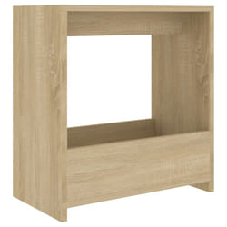 VidaXL 806690 Table à café, latérale et de salon
