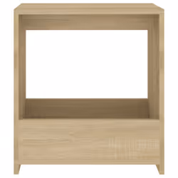 VidaXL 806690 Table à café, latérale et de salon - Vue supplémentaire 4