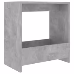 VidaXL 806691, Gris