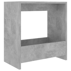 VidaXL 806691 Table à café, latérale et de salon