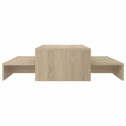 VidaXL 806798 Table à café, latérale et de salon - Vue supplémentaire 4