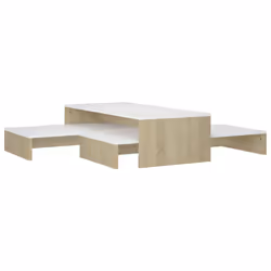 VidaXL 806800, Blanc