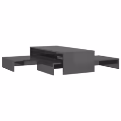VidaXL 806803, Gris