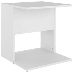 VidaXL 806804 Table à café, latérale et de salon