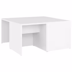 VidaXL 806813, Blanc