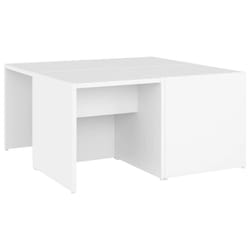 VidaXL 806813 Table à café, latérale et de salon
