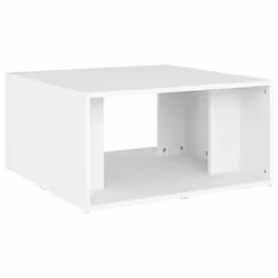 VidaXL 806813 Table à café, latérale et de salon - Vue supplémentaire 5