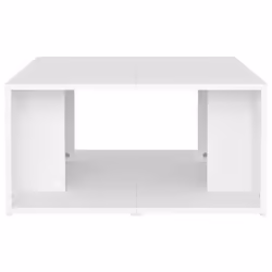 VidaXL 806813 Table à café, latérale et de salon - Vue supplémentaire 6