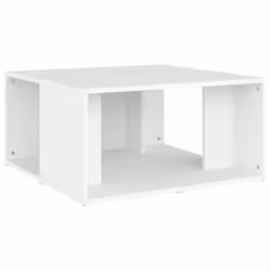 VidaXL 806813 Table à café, latérale et de salon - Vue supplémentaire 7