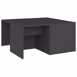 VidaXL 806815, Gris
