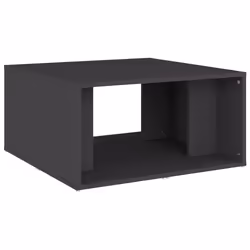 VidaXL 806815 Table à café, latérale et de salon - Vue supplémentaire 5