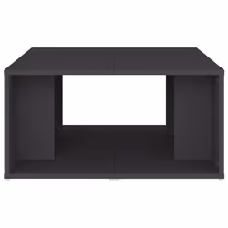 VidaXL 806815 Table à café, latérale et de salon - Vue supplémentaire 6