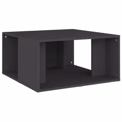 VidaXL 806815 Table à café, latérale et de salon - Vue supplémentaire 7