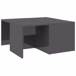 VidaXL 806821, Gris