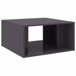 VidaXL 806821 Table à café, latérale et de salon - Vue supplémentaire 5