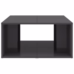 VidaXL 806821 Table à café, latérale et de salon - Vue supplémentaire 6
