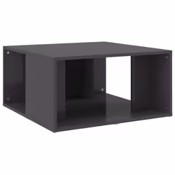 VidaXL 806821 Table à café, latérale et de salon - Vue supplémentaire 8