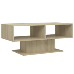 VidaXL 806825 Table à café, latérale et de salon