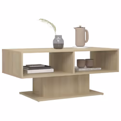 VidaXL 806825 Table à café, latérale et de salon - Vue supplémentaire 5