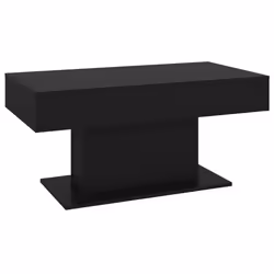 VidaXL 806832, Noir