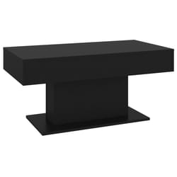 VidaXL 806832 Table à café, latérale et de salon
