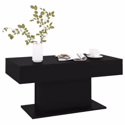 VidaXL 806832 Table à café, latérale et de salon