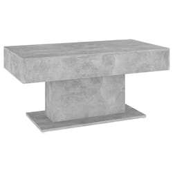 VidaXL 806835 Table à café, latérale et de salon