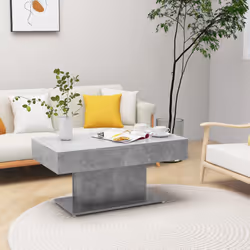 VidaXL 806835 Table à café, latérale et de salon