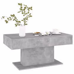 VidaXL 806835 Table à café, latérale et de salon