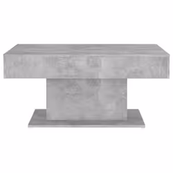 VidaXL 806835 Table à café, latérale et de salon - Vue supplémentaire 4