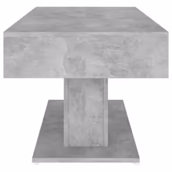 VidaXL 806835 Table à café, latérale et de salon - Vue supplémentaire 5