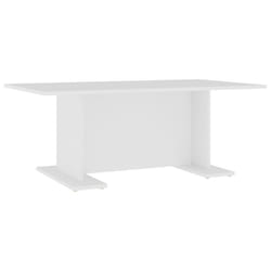 VidaXL 806840 Table à café, latérale et de salon
