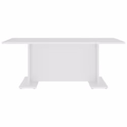 VidaXL 806840 Table à café, latérale et de salon - Vue supplémentaire 4