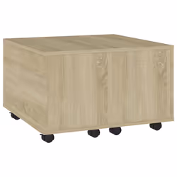 VidaXL 806861 Table à café, latérale et de salon