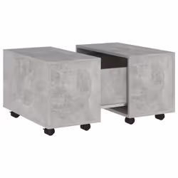 VidaXL 806862, Gris