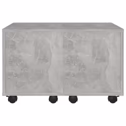VidaXL 806862 Table à café, latérale et de salon - Vue supplémentaire 5