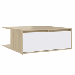 VidaXL 806881, Blanc
