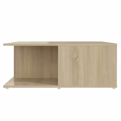 VidaXL 806881 Table à café, latérale et de salon - Vue supplémentaire 5
