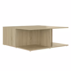 VidaXL 806881 Table à café, latérale et de salon - Vue supplémentaire 6