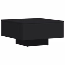 VidaXL 806886, Noir