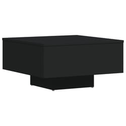 VidaXL 806886 Table à café, latérale et de salon