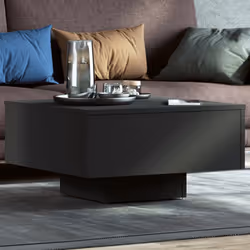 VidaXL 806886 Table à café, latérale et de salon