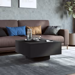 VidaXL 806886 Table à café, latérale et de salon