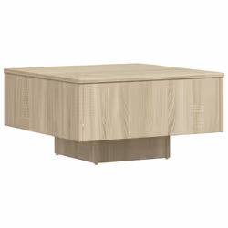 VidaXL 806888, Chêne de Sonoma