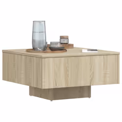 VidaXL 806888 Table à café, latérale et de salon - Vue supplémentaire 4