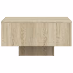 VidaXL 806888 Table à café, latérale et de salon - Vue supplémentaire 5