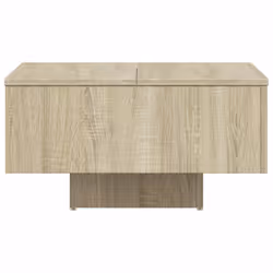 VidaXL 806888 Table à café, latérale et de salon - Vue supplémentaire 6