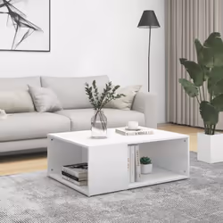 VidaXL 806903, Blanc