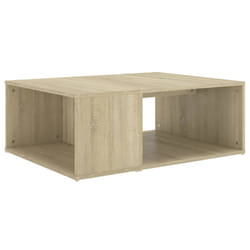 VidaXL 806906 Table à café, latérale et de salon