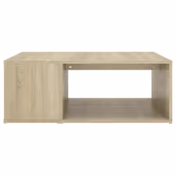 VidaXL 806906 Table à café, latérale et de salon